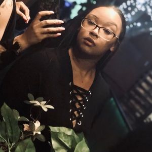 Meet your Posher, Quianna